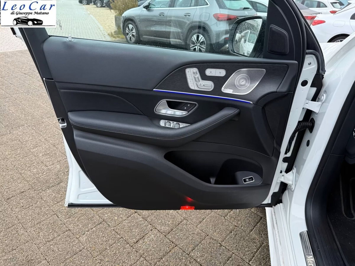 Mercedes-Benz GLE Coupé 300 d AMG Line Advanced Plus 4matic auto (14)