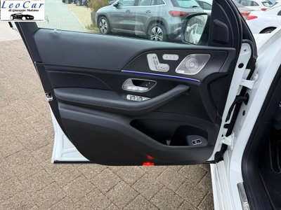 Mercedes-Benz GLE Coupé 300 d AMG Line Advanced Plus 4matic auto (14)
