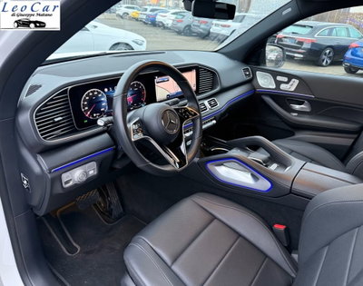 Mercedes-Benz GLE Coupé 300 d AMG Line Advanced Plus 4matic auto (2)