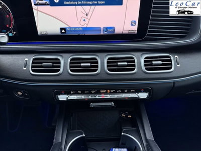 Mercedes-Benz GLE Coupé 300 d AMG Line Advanced Plus 4matic auto (3)