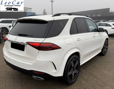 Mercedes-Benz GLE Coupé 300 d AMG Line Advanced Plus 4matic auto (4)