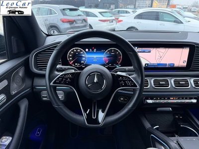 Mercedes-Benz GLE Coupé 300 d AMG Line Advanced Plus 4matic auto (5)