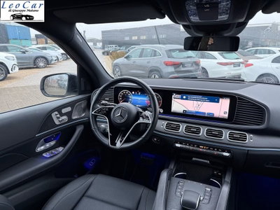 Mercedes-Benz GLE Coupé 300 d AMG Line Advanced Plus 4matic auto (6)