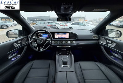 Mercedes-Benz GLE Coupé 300 d AMG Line Advanced Plus 4matic auto (8)