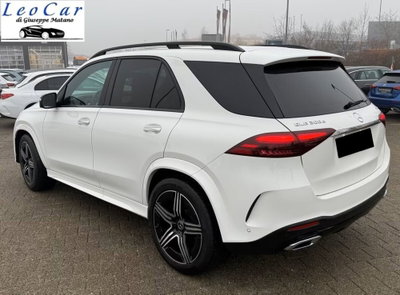 Mercedes-Benz GLE Coupé 300 d AMG Line Advanced Plus 4matic auto (9)