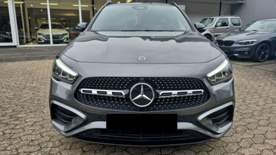 Mercedes-Benz GLA SUV 200 d AMG Line Premium Plus auto usata