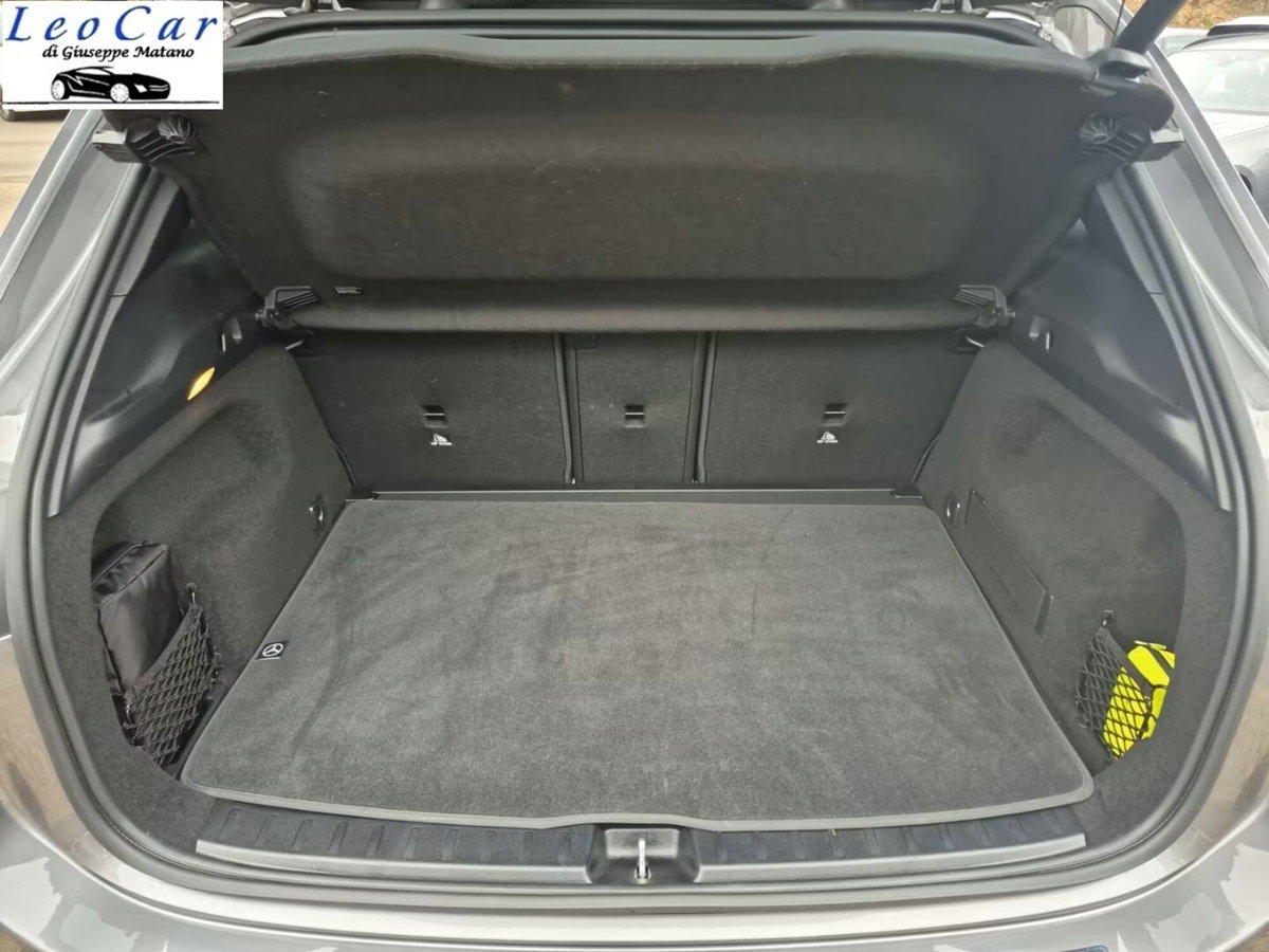 Mercedes-Benz GLA SUV 200 d AMG Line Premium Plus auto (11)