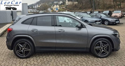 Mercedes-Benz GLA SUV 200 d AMG Line Premium Plus auto (12)