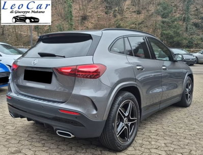 Mercedes-Benz GLA SUV 200 d AMG Line Premium Plus auto (13)