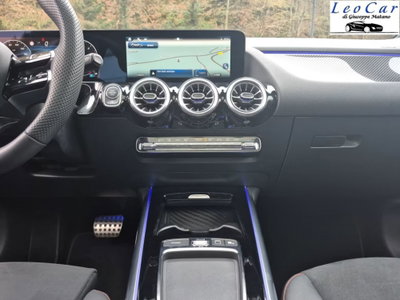 Mercedes-Benz GLA SUV 200 d AMG Line Premium Plus auto (16)
