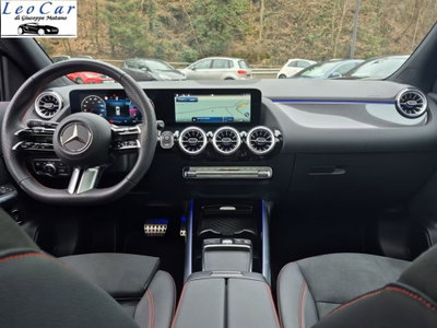 Mercedes-Benz GLA SUV 200 d AMG Line Premium Plus auto (17)