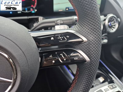 Mercedes-Benz GLA SUV 200 d AMG Line Premium Plus auto (19)