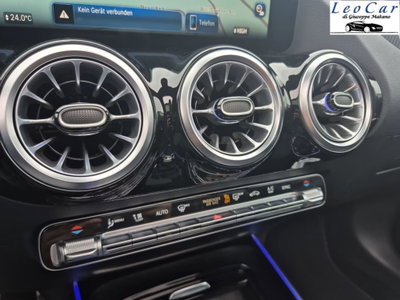 Mercedes-Benz GLA SUV 200 d AMG Line Premium Plus auto (2)