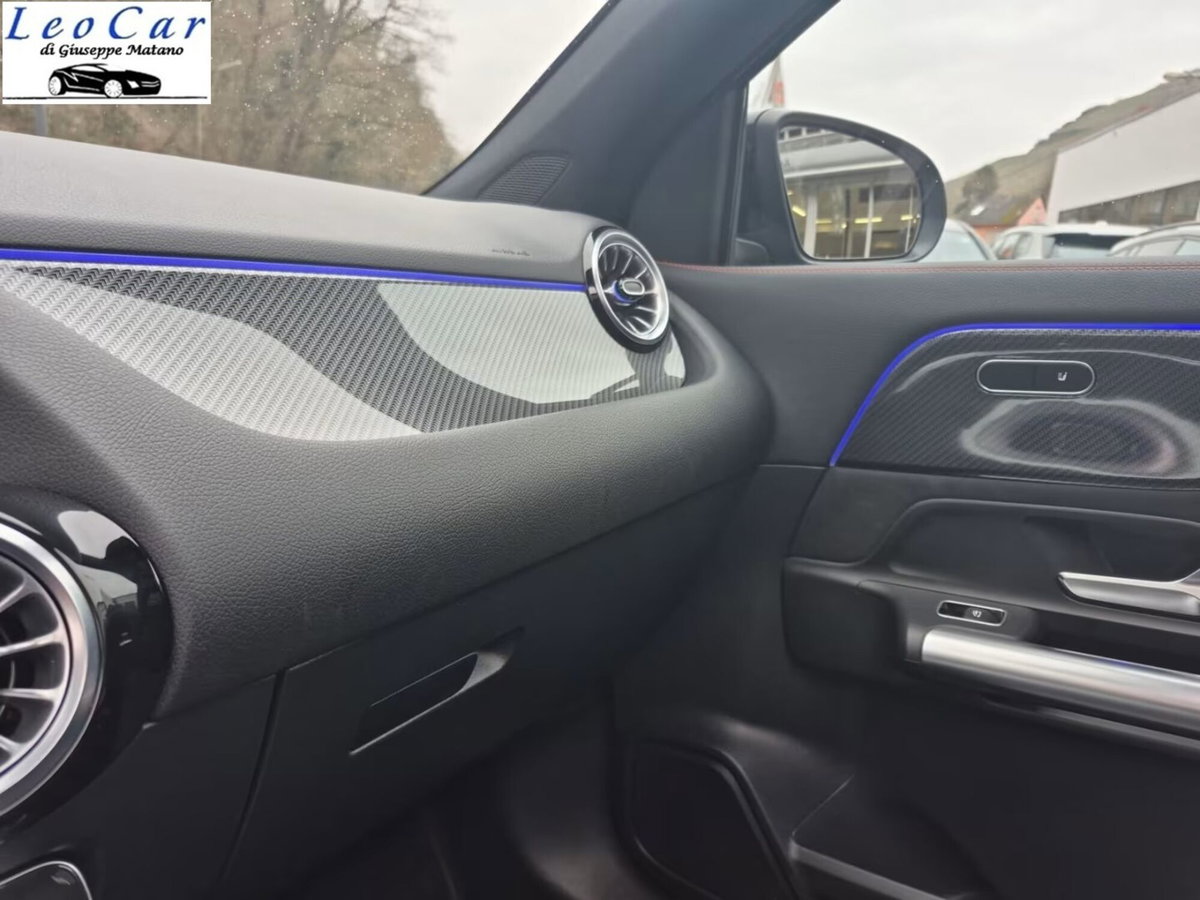 Mercedes-Benz GLA SUV 200 d AMG Line Premium Plus auto (3)