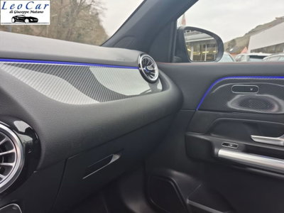 Mercedes-Benz GLA SUV 200 d AMG Line Premium Plus auto (3)
