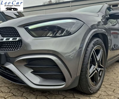 Mercedes-Benz GLA SUV 200 d AMG Line Premium Plus auto (4)