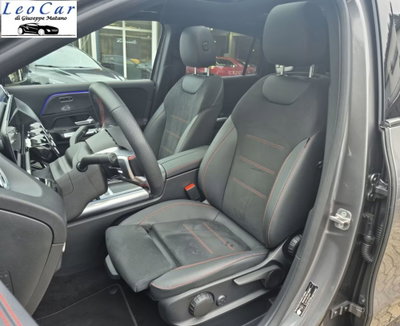 Mercedes-Benz GLA SUV 200 d AMG Line Premium Plus auto (7)