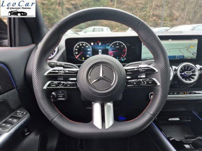 Mercedes-Benz GLA SUV 200 d AMG Line Premium Plus auto (8)