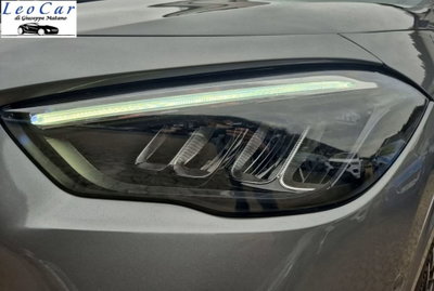 Mercedes-Benz GLA SUV 200 d AMG Line Premium Plus auto (9)