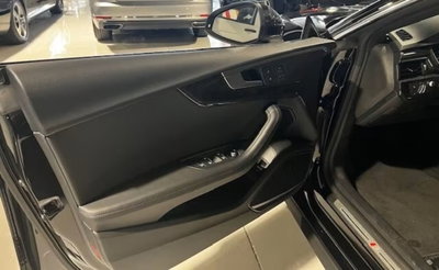 Audi A5 Sportback 40 g-tron S tronic S line edition (3)