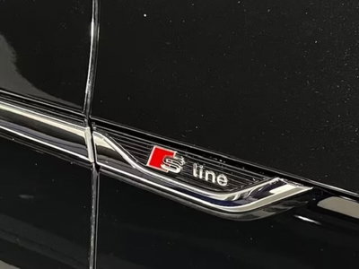 Audi A5 Sportback 40 g-tron S tronic S line edition (7)