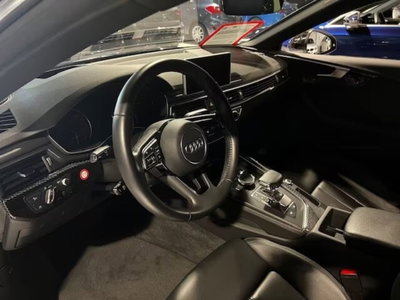 Audi A5 Sportback 40 g-tron S tronic S line edition (8)