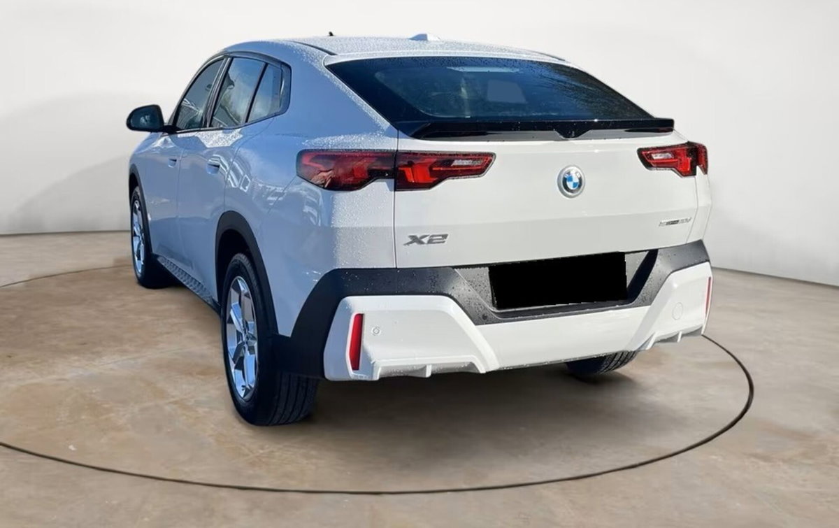 BMW X2 sdrive 18d auto (15)