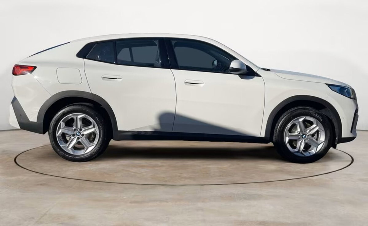 BMW X2 sdrive 18d auto (2)