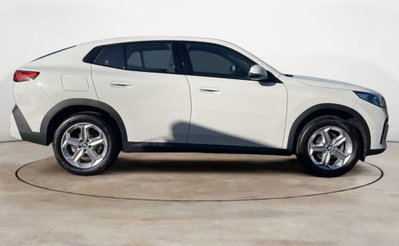 BMW X2 sdrive 18d auto (2)
