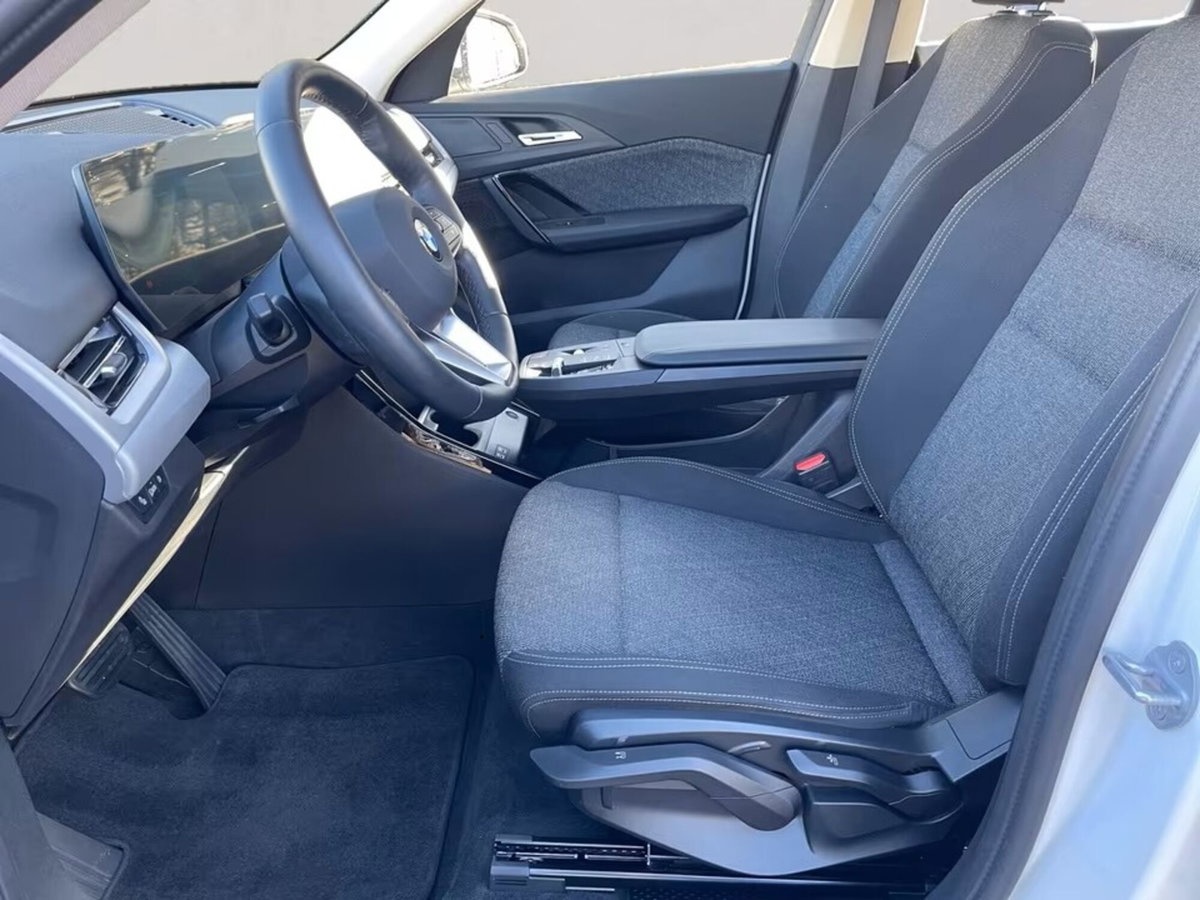 BMW X2 sdrive 18d auto (6)