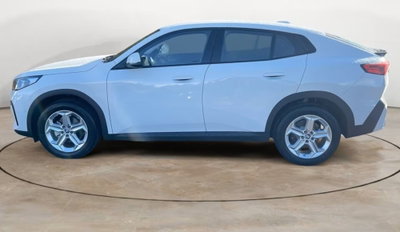 BMW X2 sdrive 18d auto (7)