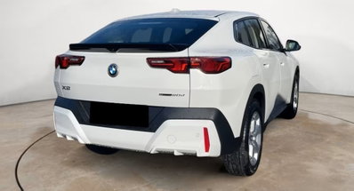 BMW X2 sdrive 18d auto (8)