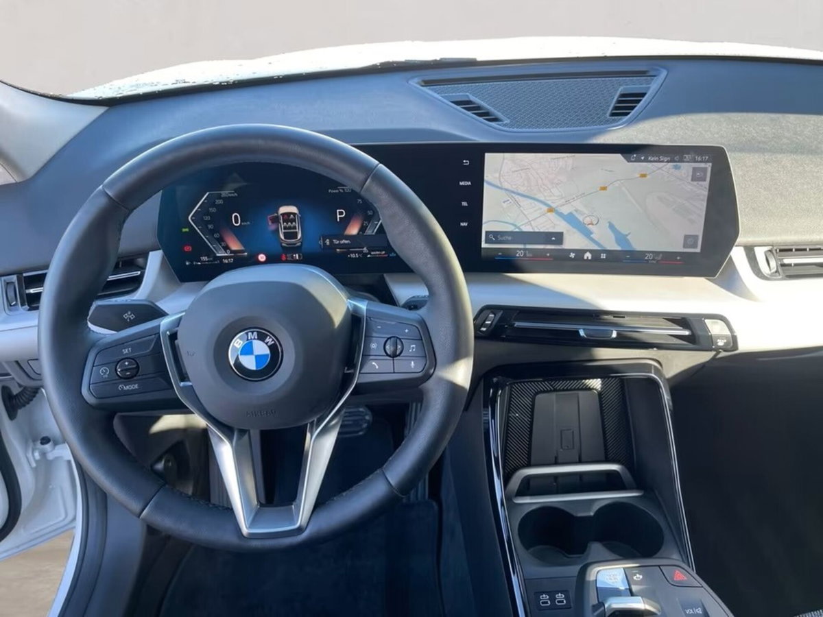 BMW X2 sdrive 18d auto (9)