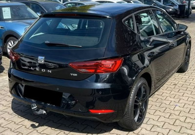 SEAT Leon 1.5 TGI 5p. Style (10)