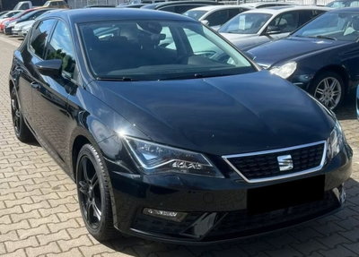 SEAT Leon 1.5 TGI 5p. Style (12)