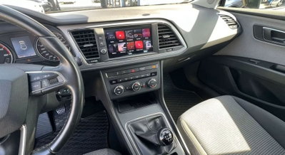 SEAT Leon 1.5 TGI 5p. Style (13)