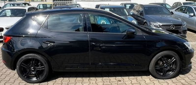 SEAT Leon 1.5 TGI 5p. Style (14)