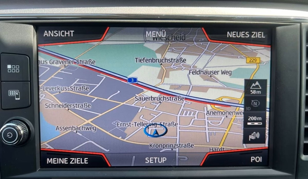 SEAT Leon 1.5 TGI 5p. Style (15)