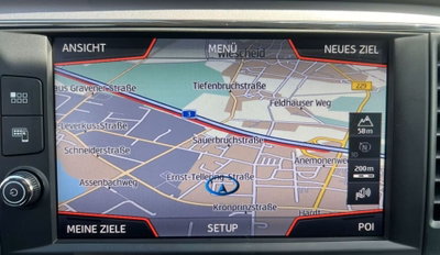 SEAT Leon 1.5 TGI 5p. Style (15)