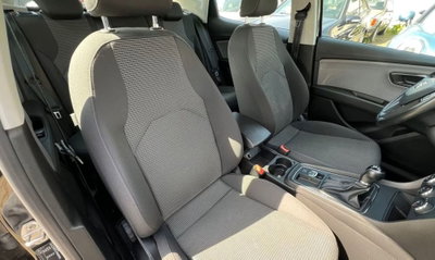SEAT Leon 1.5 TGI 5p. Style (19)