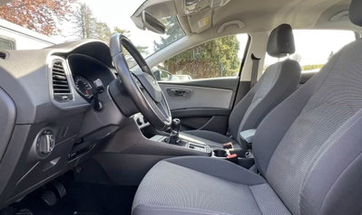 SEAT Leon 1.5 TGI 5p. Style (20)