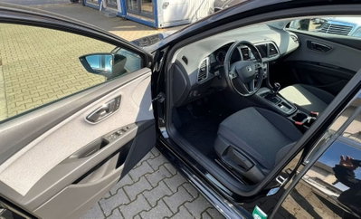 SEAT Leon 1.5 TGI 5p. Style (4)