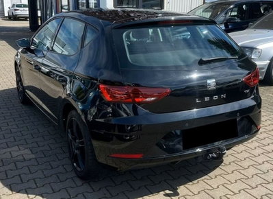 SEAT Leon 1.5 TGI 5p. Style (8)