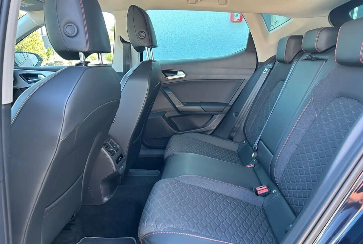 SEAT Leon 1.5 TGI FR (11)