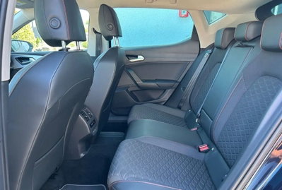 SEAT Leon 1.5 TGI FR (11)