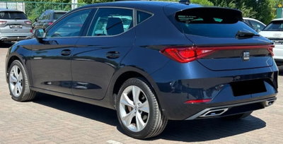 SEAT Leon 1.5 TGI FR (12)