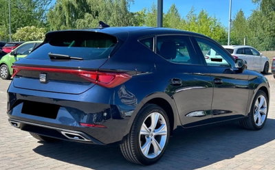 SEAT Leon 1.5 TGI FR (13)