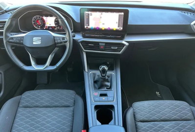SEAT Leon 1.5 TGI FR (2)