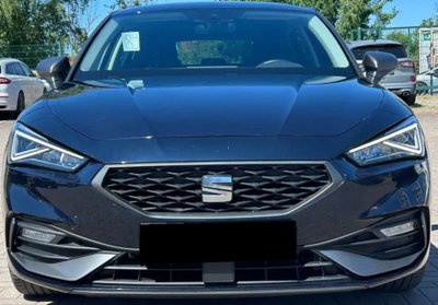 SEAT Leon 1.5 TGI FR (5)