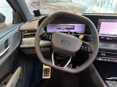 Audi Q3 Sportback 35 TDI quattro S tronic S line edition (11)